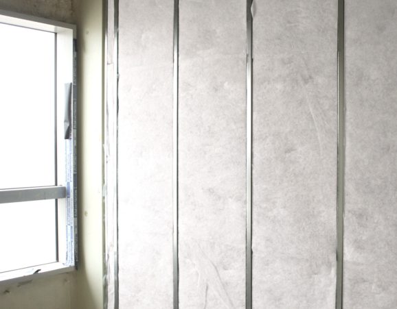 Interior substrate